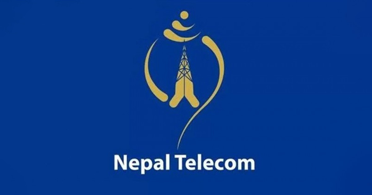 नेपाल टेलिकमको आम्दानी करिब ४५ अर्ब, नाफा घटेर ७ अर्ब ८० करोड